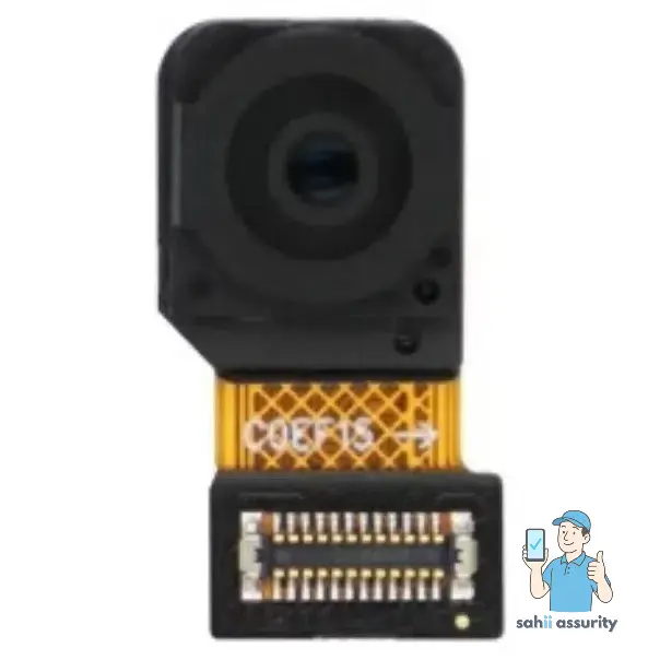 Replacement Front Camera for Motorola Edge 50 Fusion (Selfie Camera)